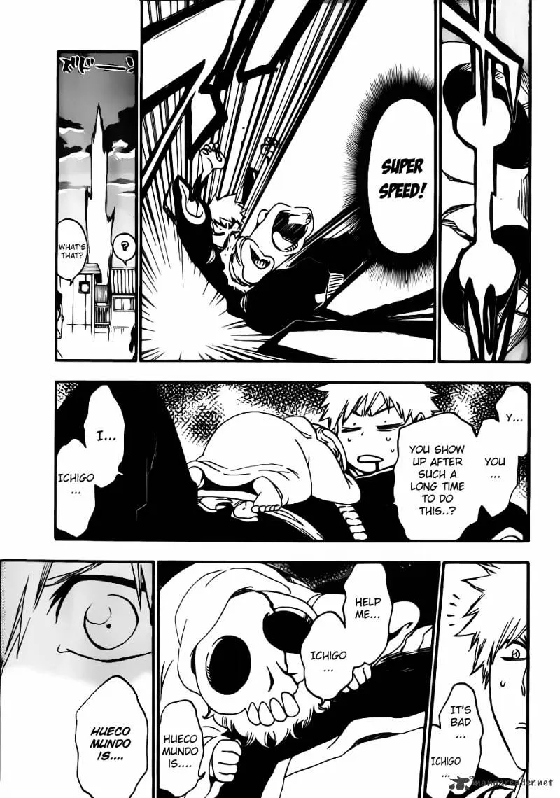 Bleach - Page 10