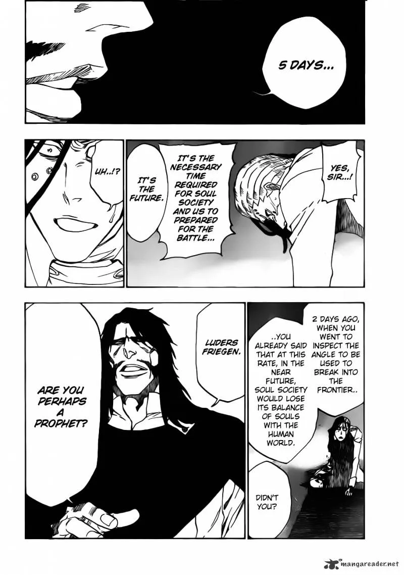 Bleach - Page 11