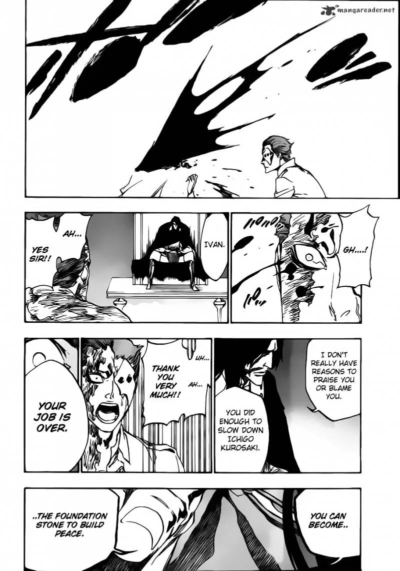 Bleach - Page 13