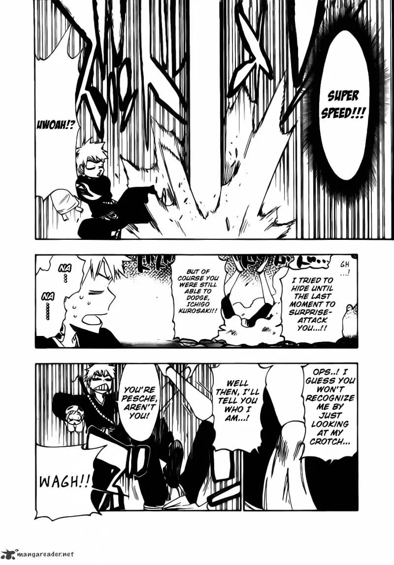 Bleach - Page 1