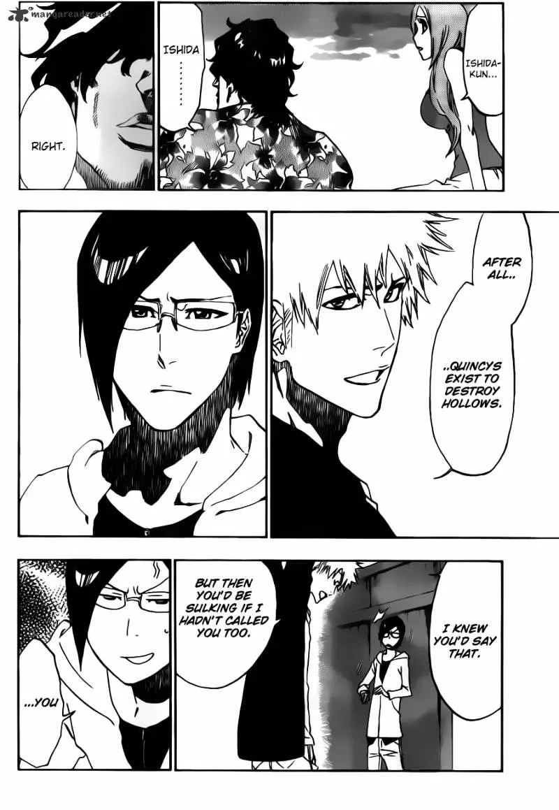 Bleach - Page 11