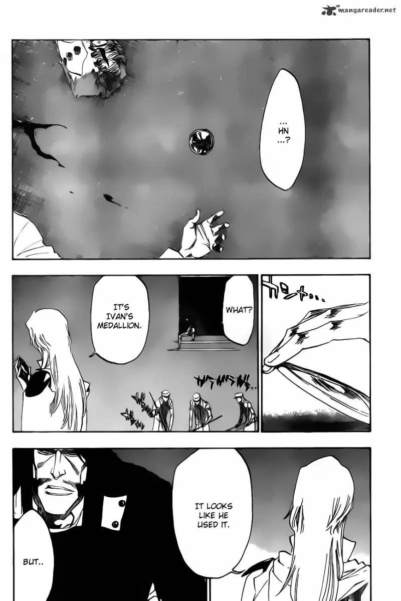 Chapter Chapter 486