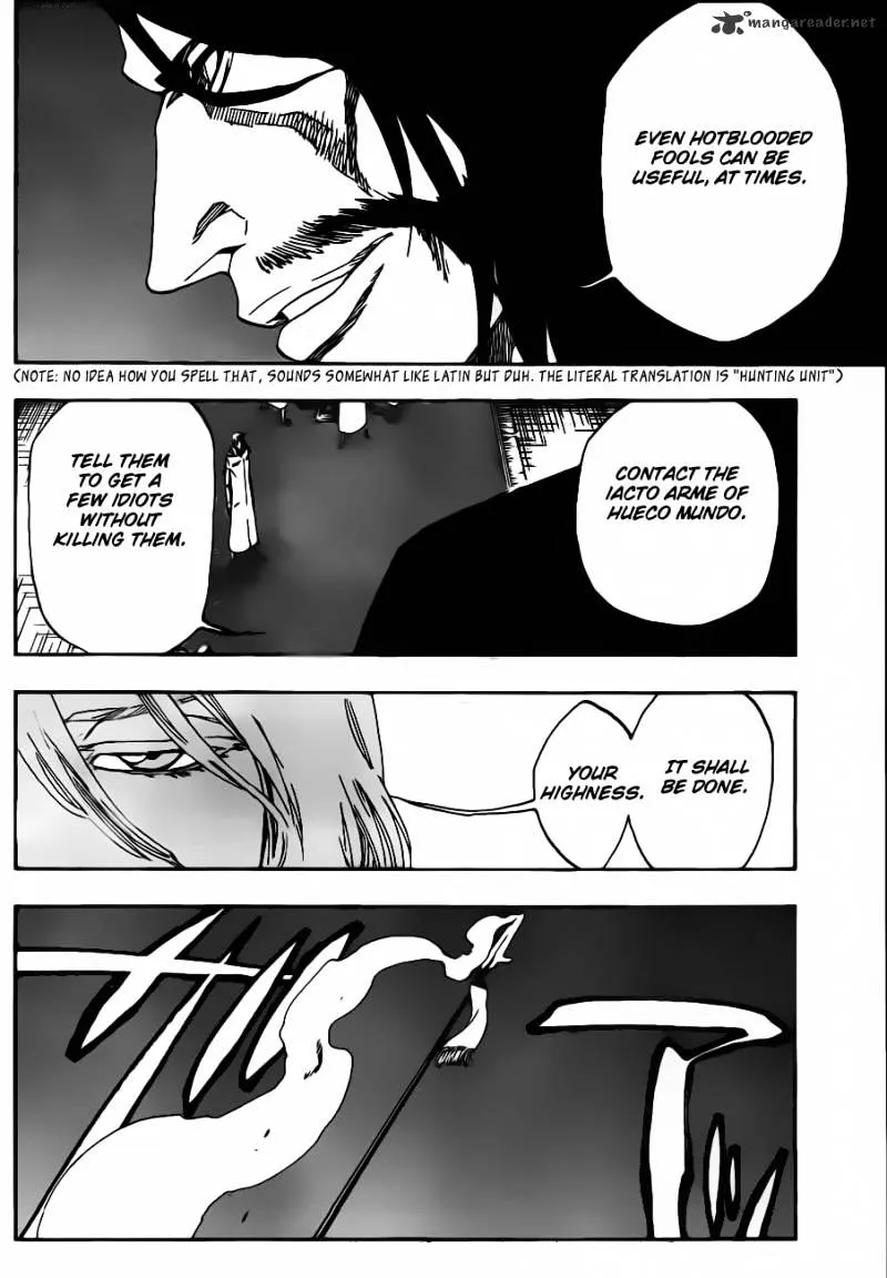 Bleach - Page 15