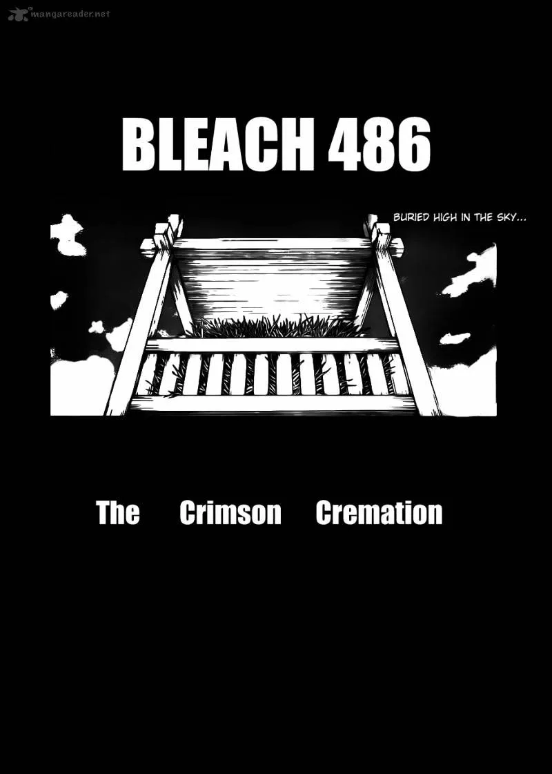 Bleach - Page 3