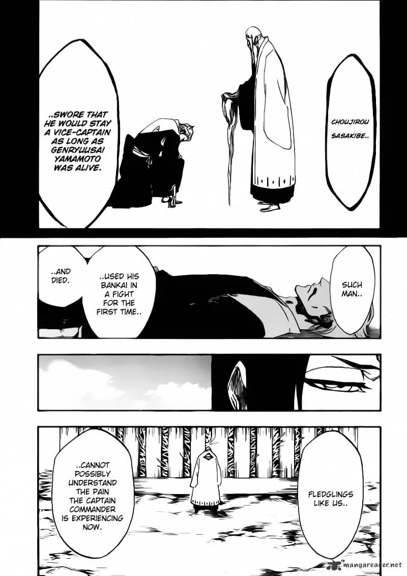 Bleach - Page 6