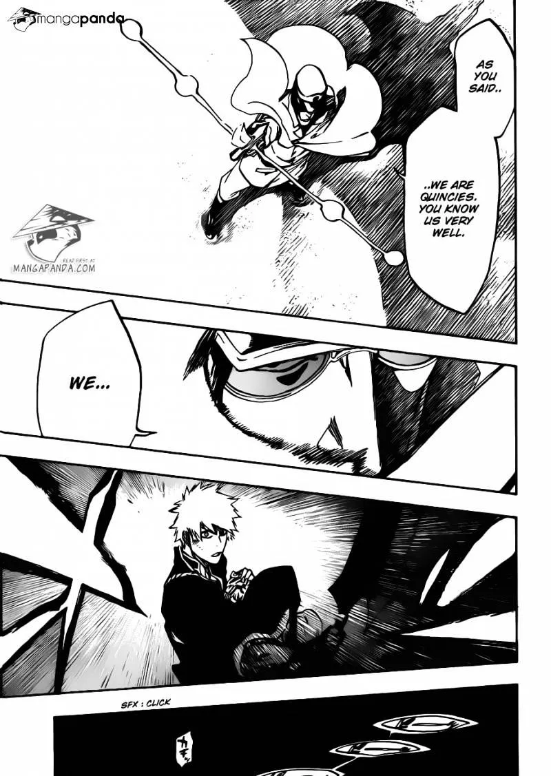 Bleach - Page 10