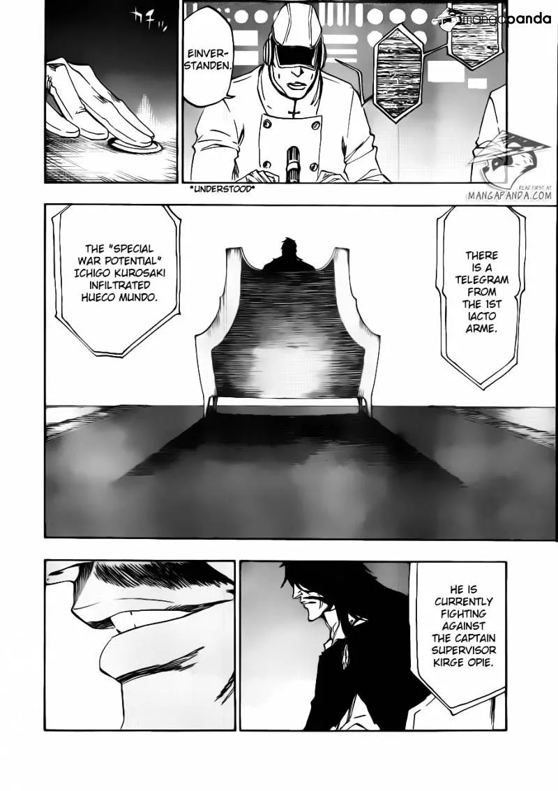 Bleach - Page 11