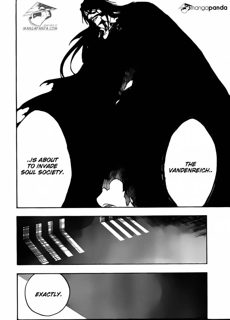 Bleach - Page 13