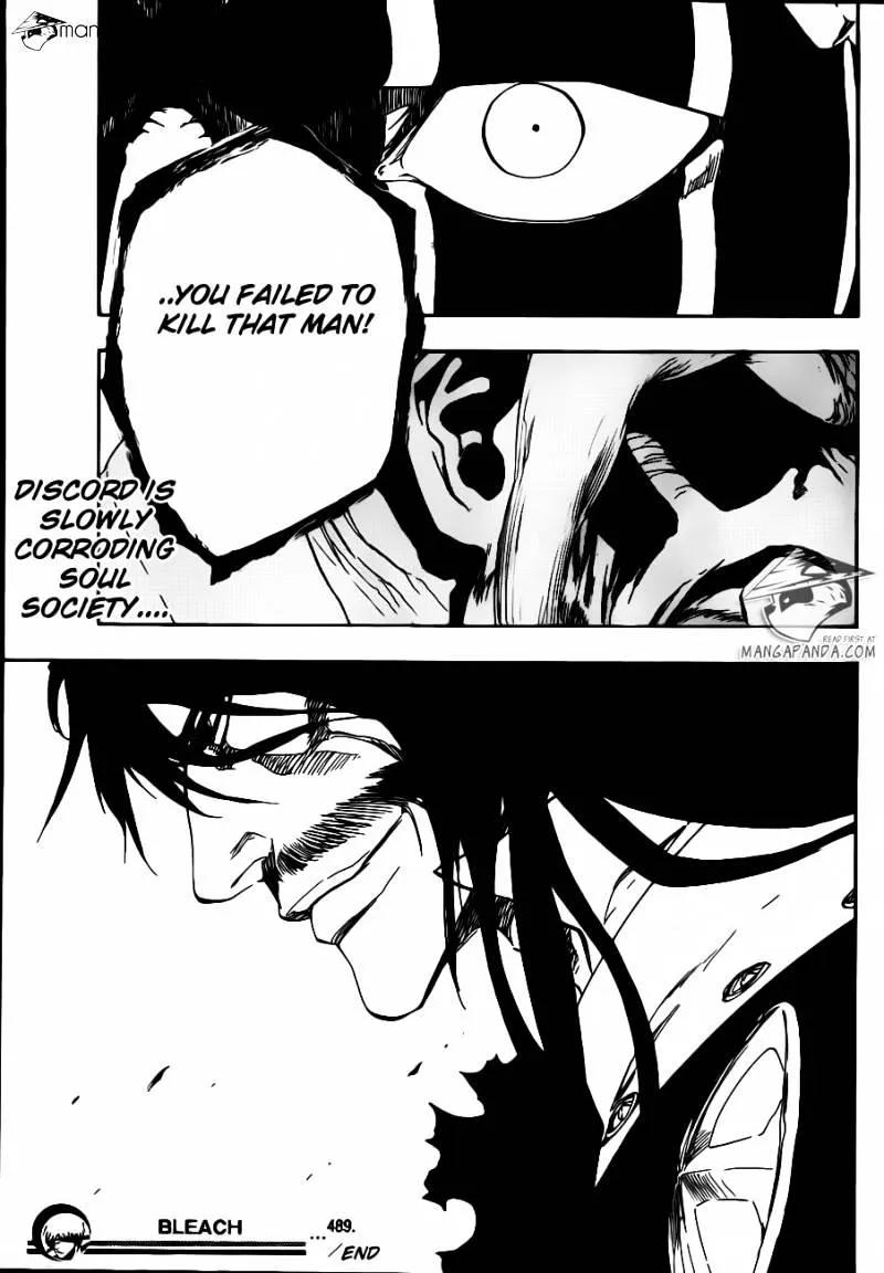 Bleach - Page 16