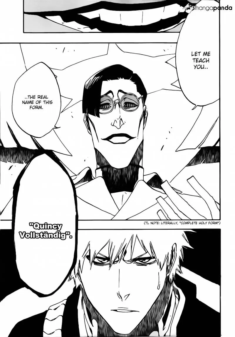 Bleach - Page 13