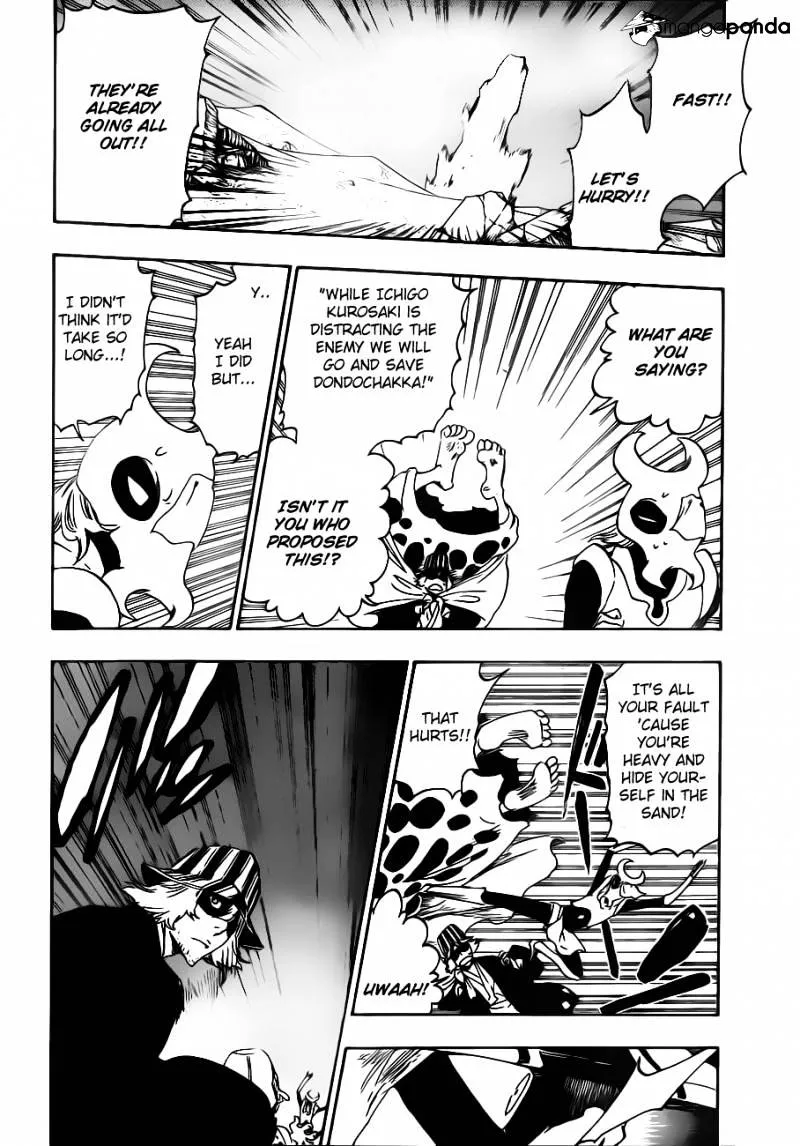 Bleach - Page 14