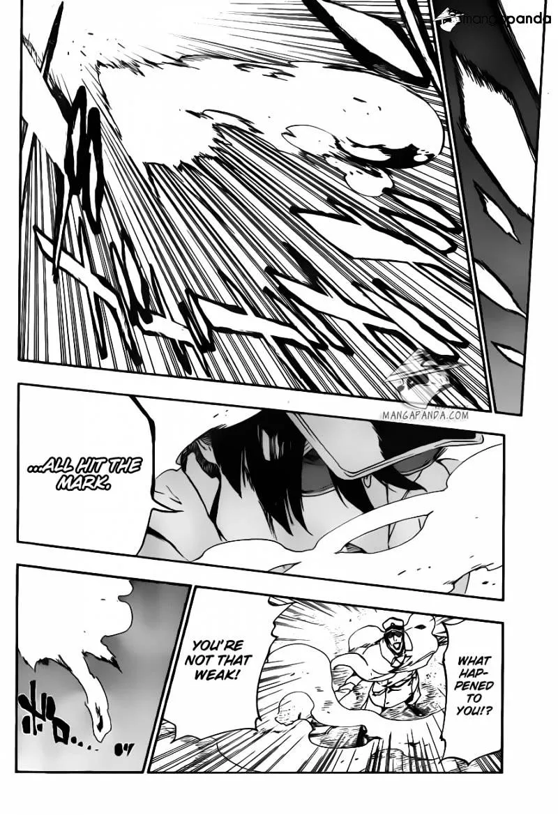 Bleach - Page 2