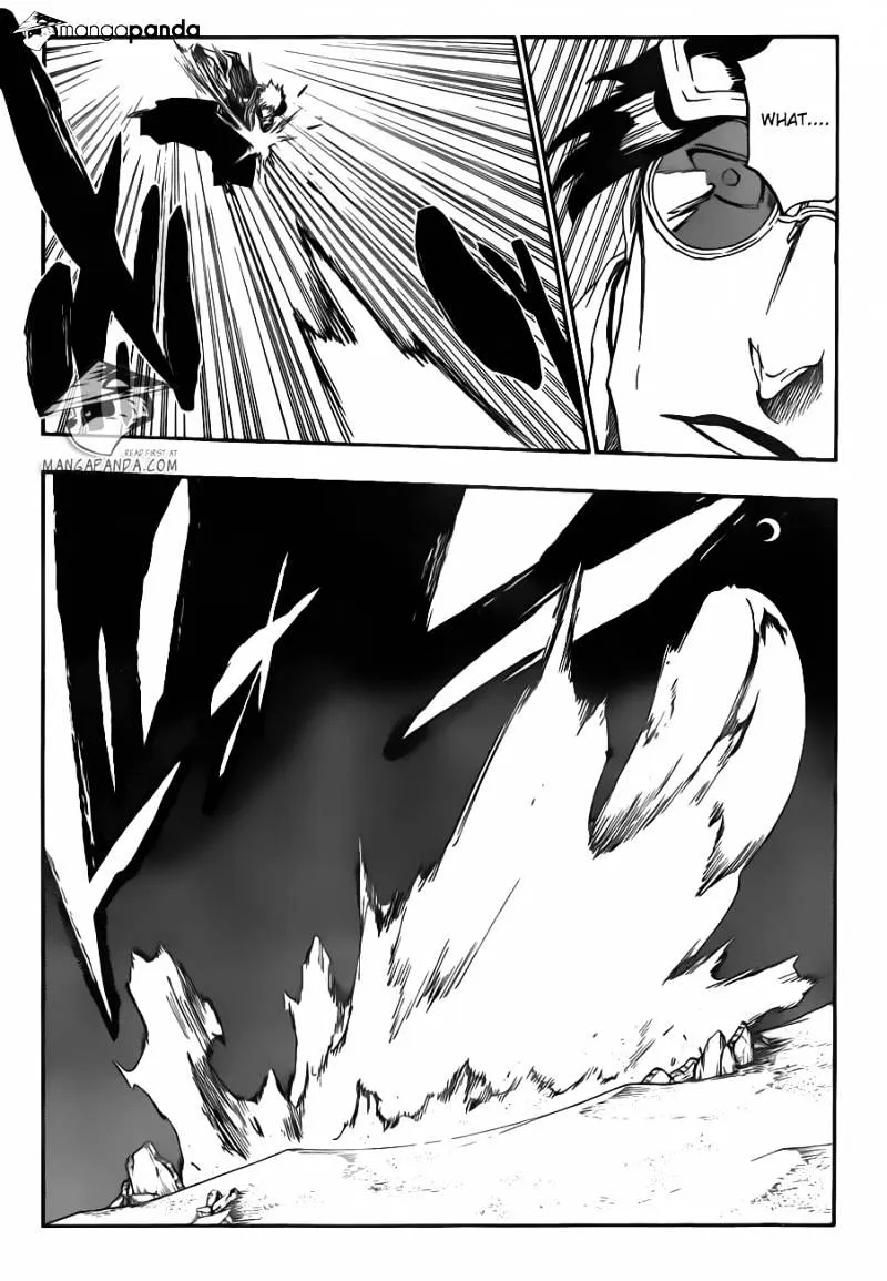 Bleach - Page 4