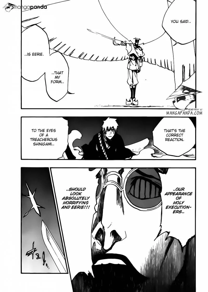 Bleach - Page 10