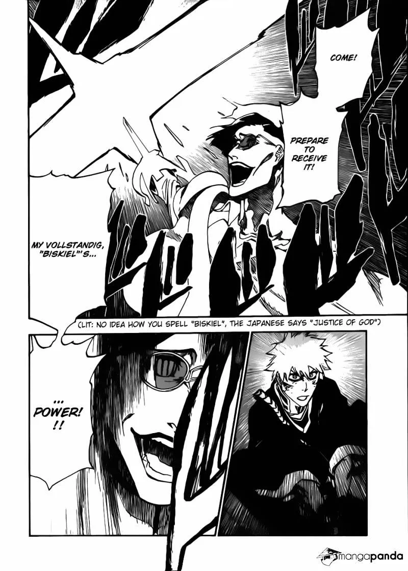 Bleach - Page 13