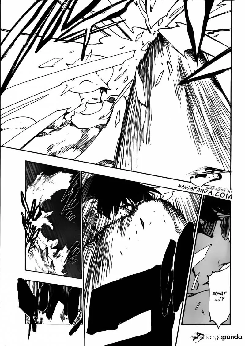 Bleach - Page 14