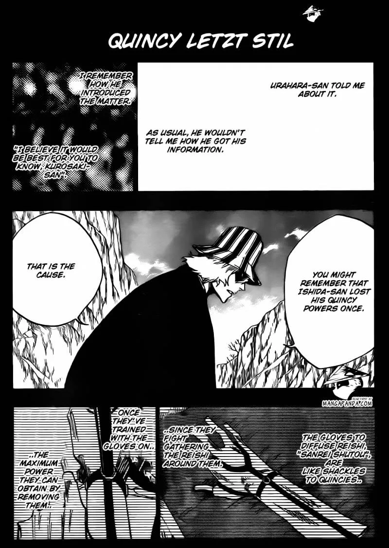 Chapter Chapter 491