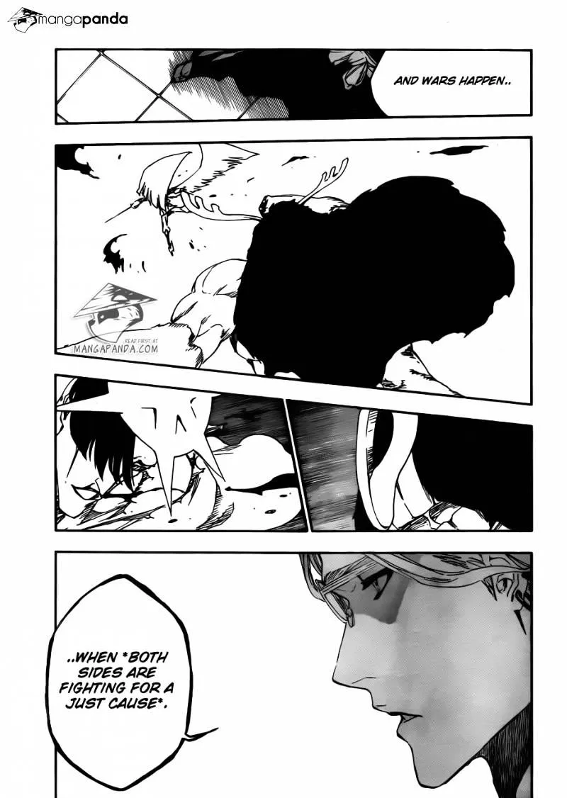 Bleach - Page 12