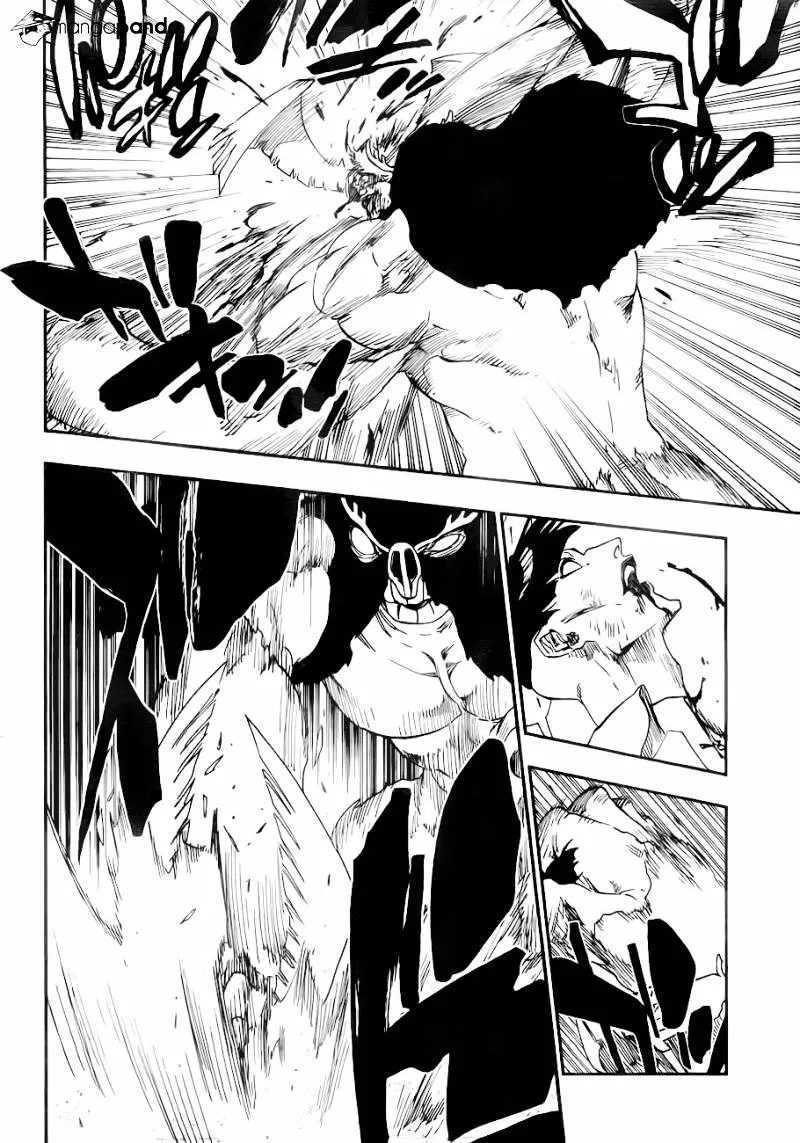 Bleach - Page 13