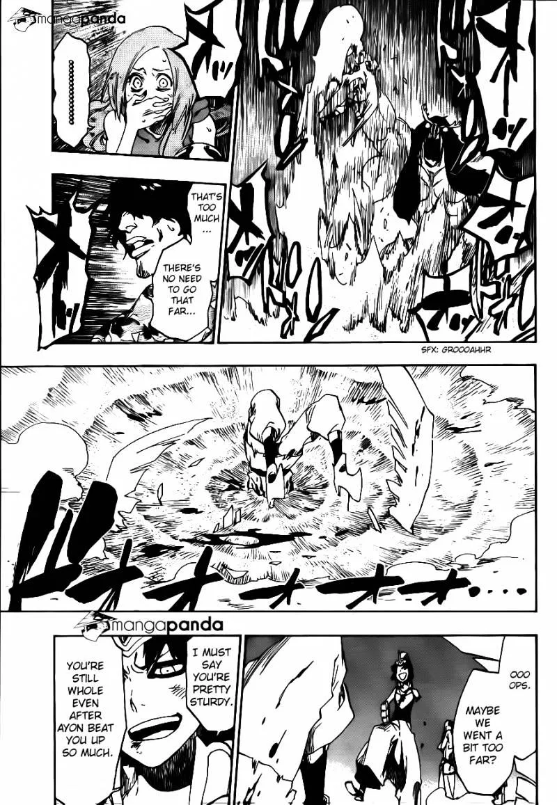 Bleach - Page 14