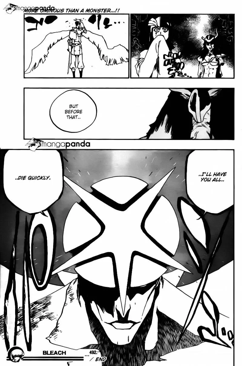 Bleach - Page 16