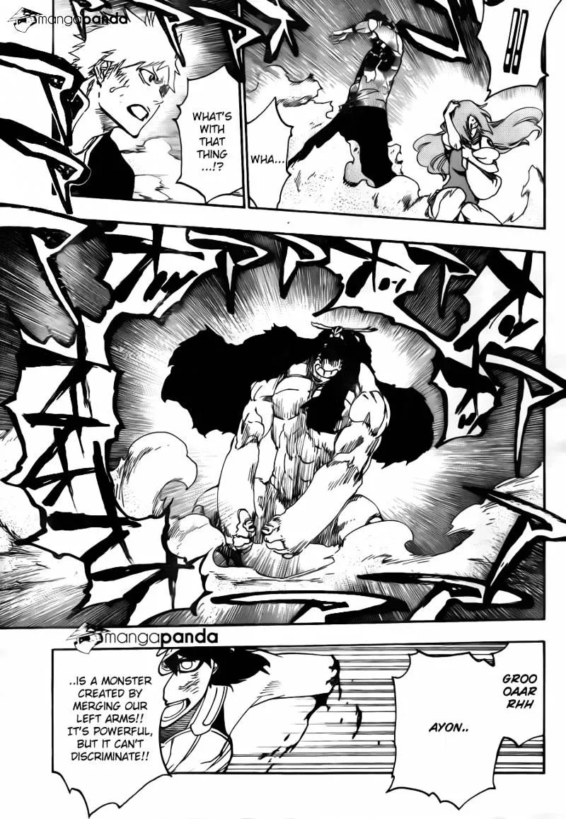 Bleach - Page 2