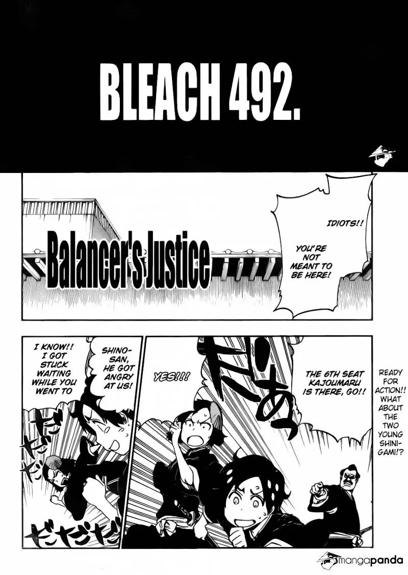 Chapter Chapter 492