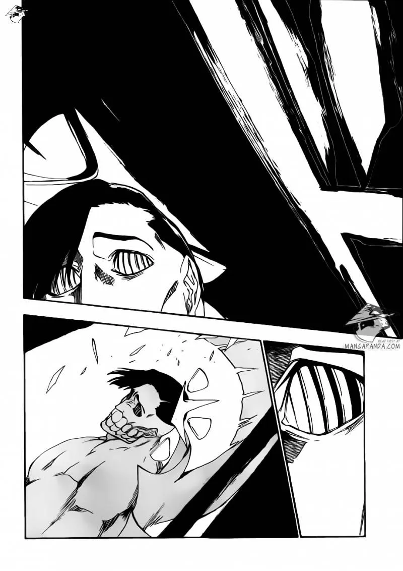 Bleach - Page 11