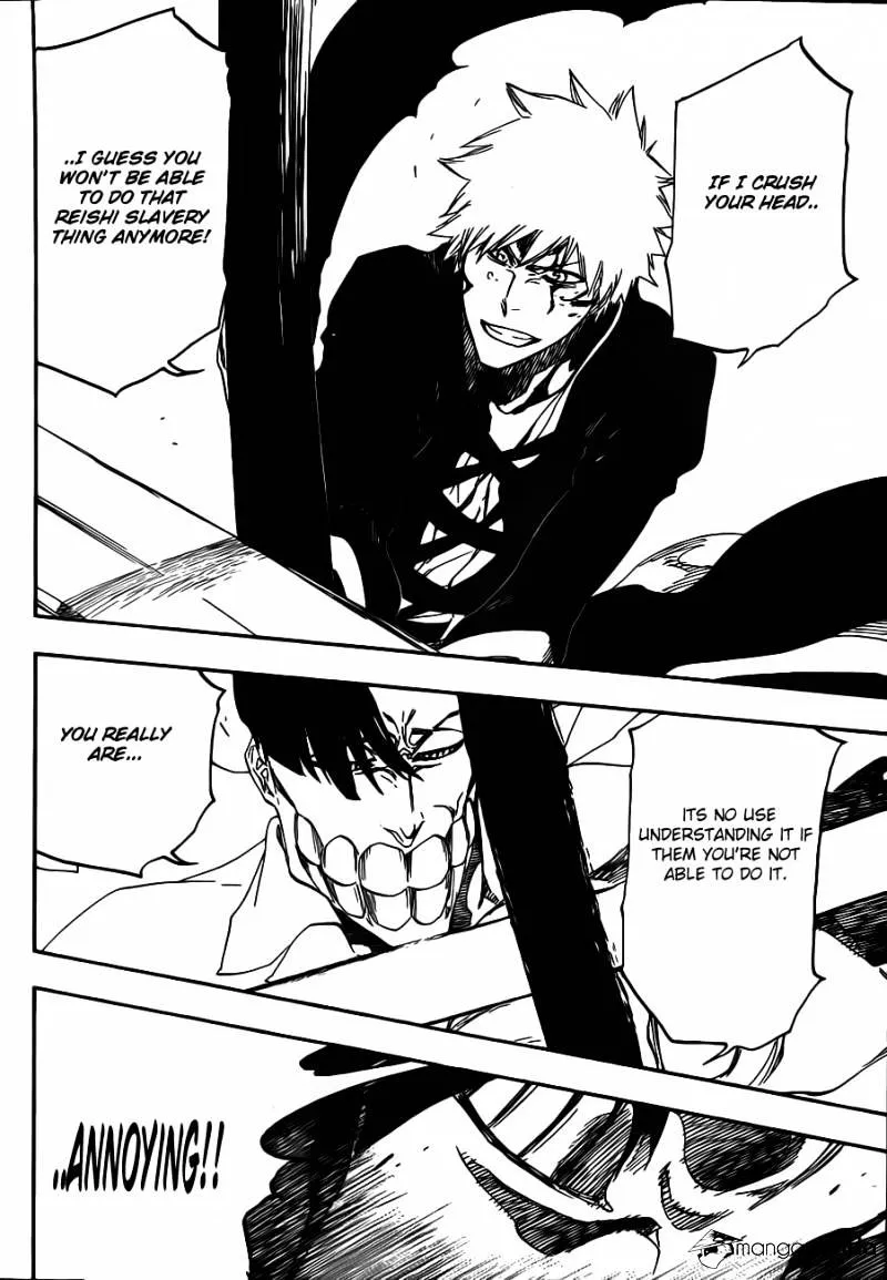 Bleach - Page 13