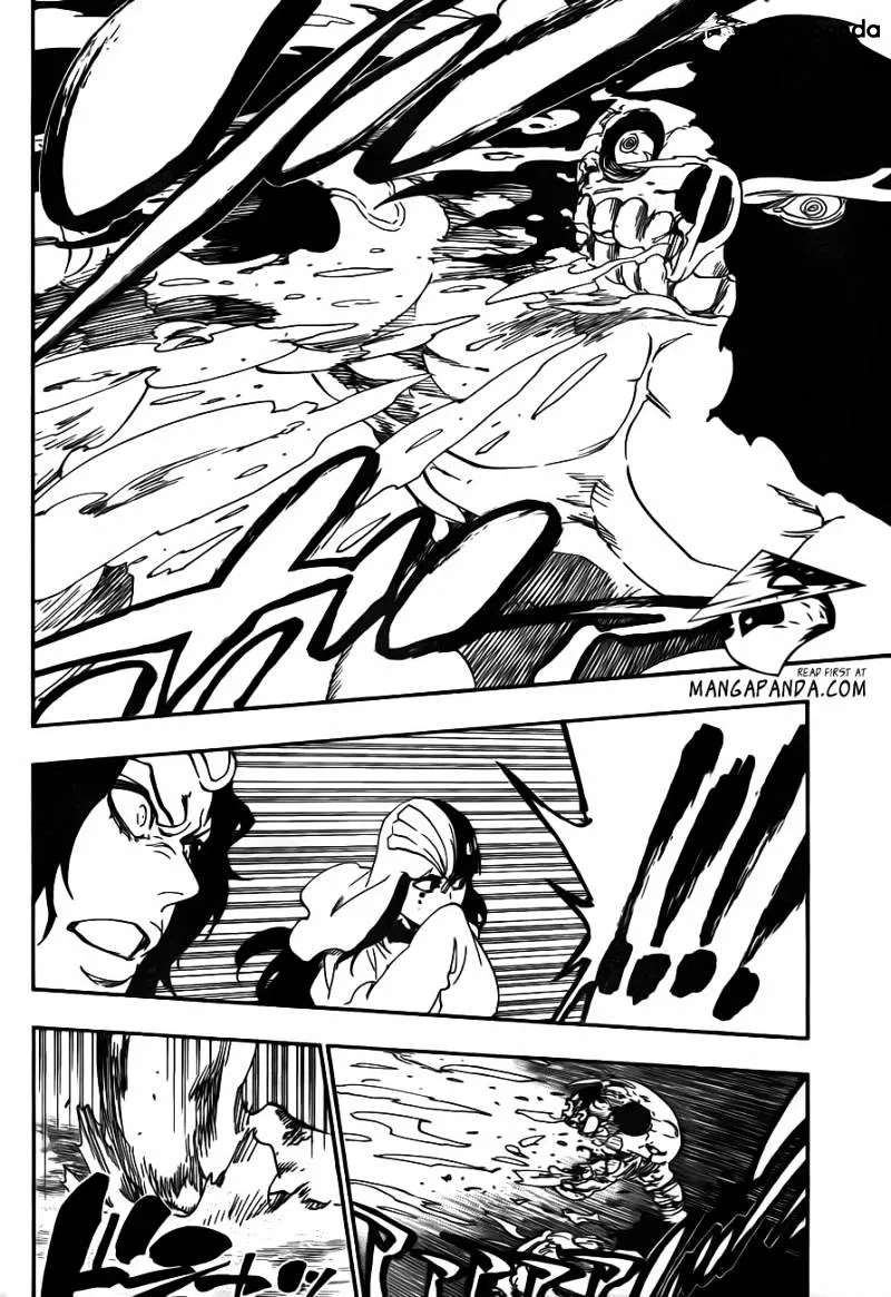 Bleach - Page 3