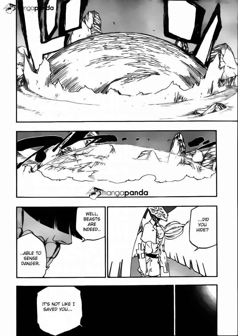 Bleach - Page 7