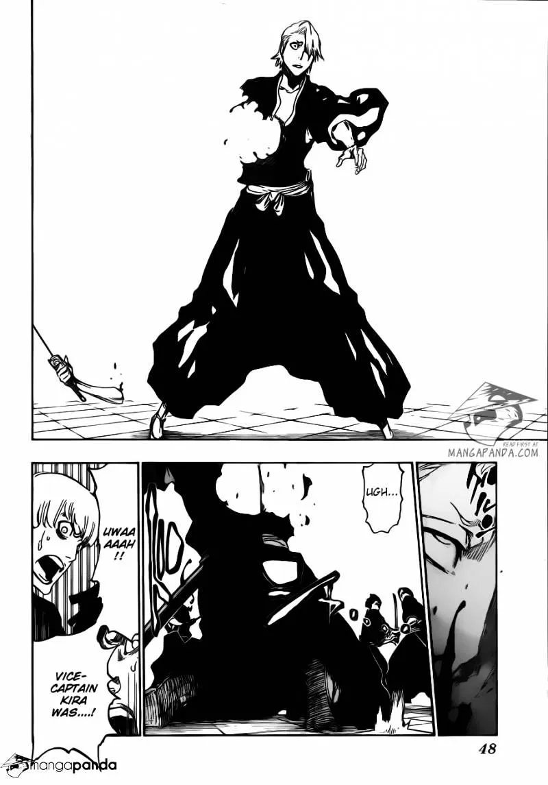 Bleach - Page 11