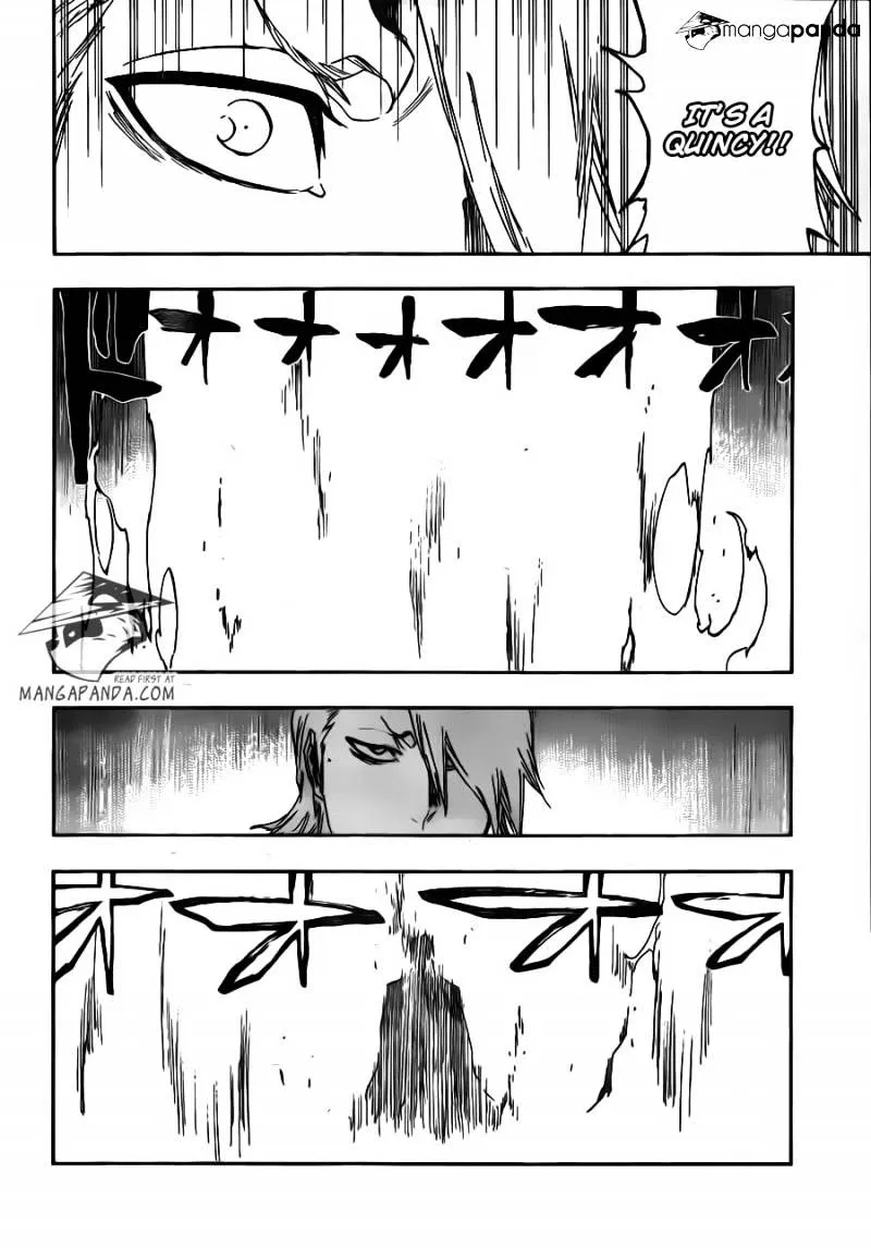 Bleach - Page 9