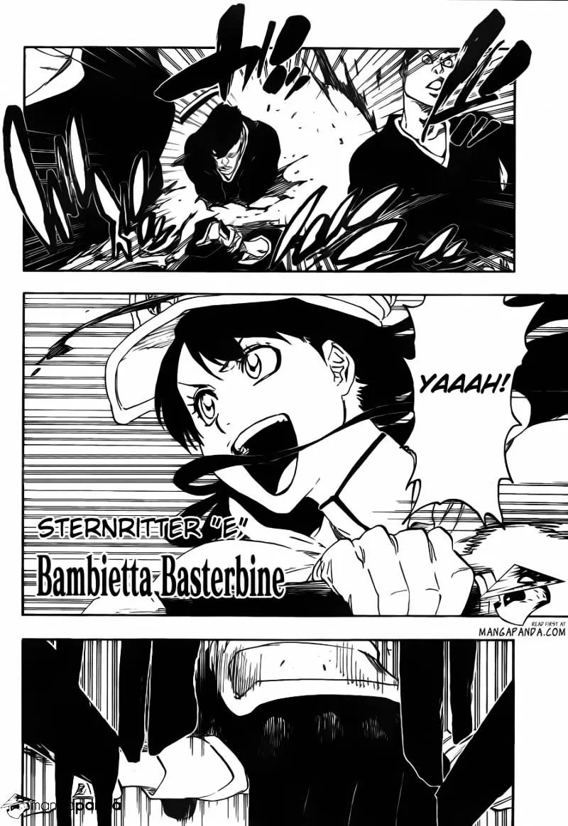 Bleach - Page 10