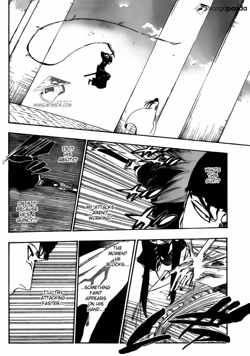 Bleach - Page 14