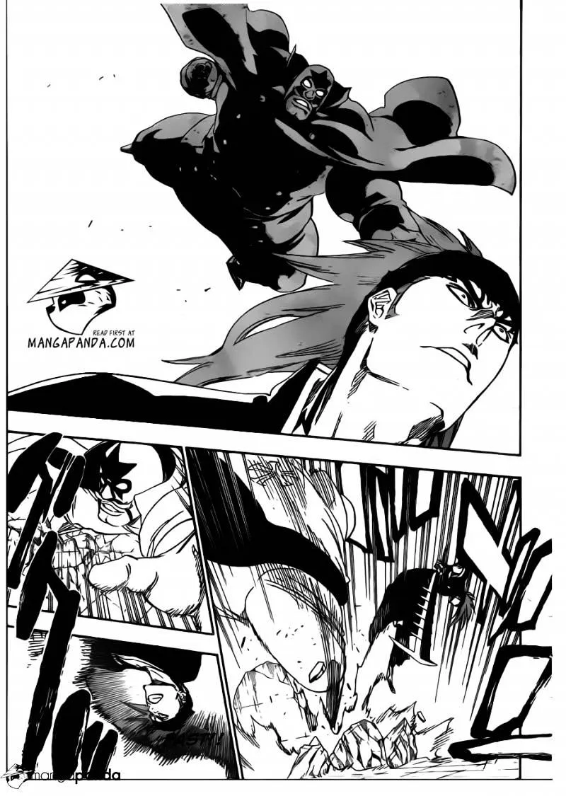 Bleach - Page 15