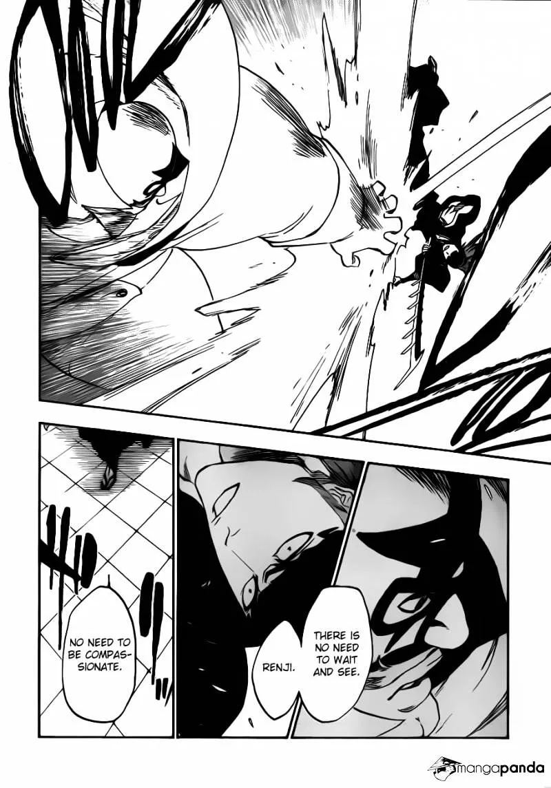 Bleach - Page 16