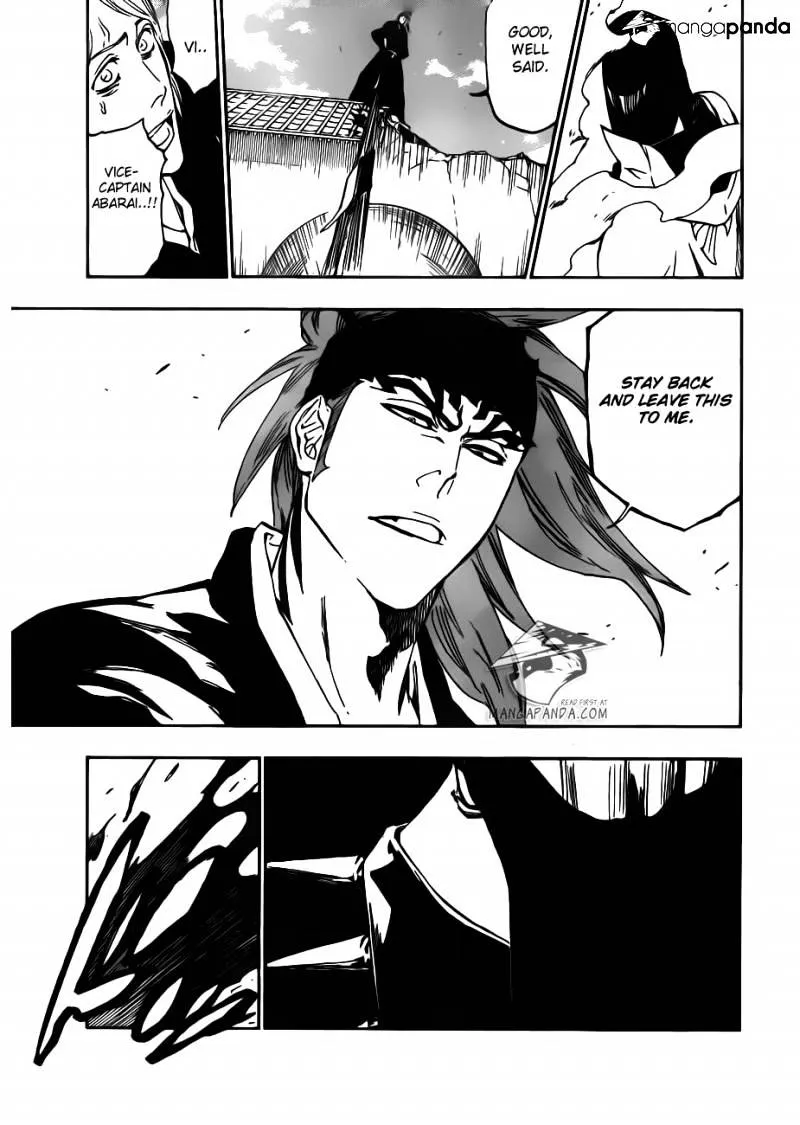 Bleach - Page 9