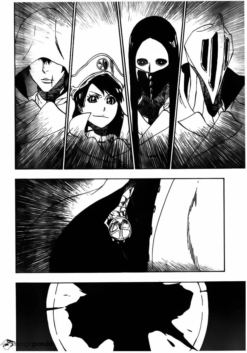 Bleach - Page 13