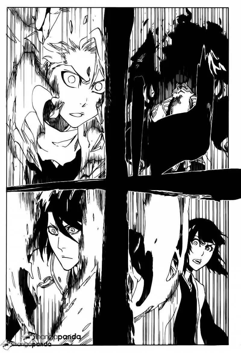 Bleach - Page 14