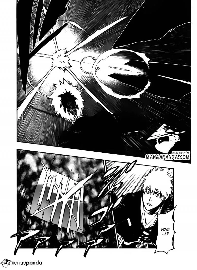 Bleach - Page 11