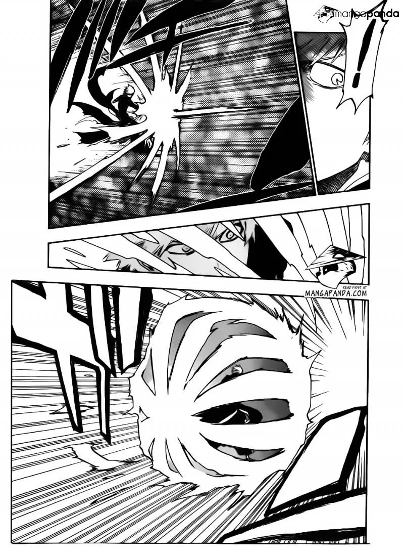 Bleach - Page 14