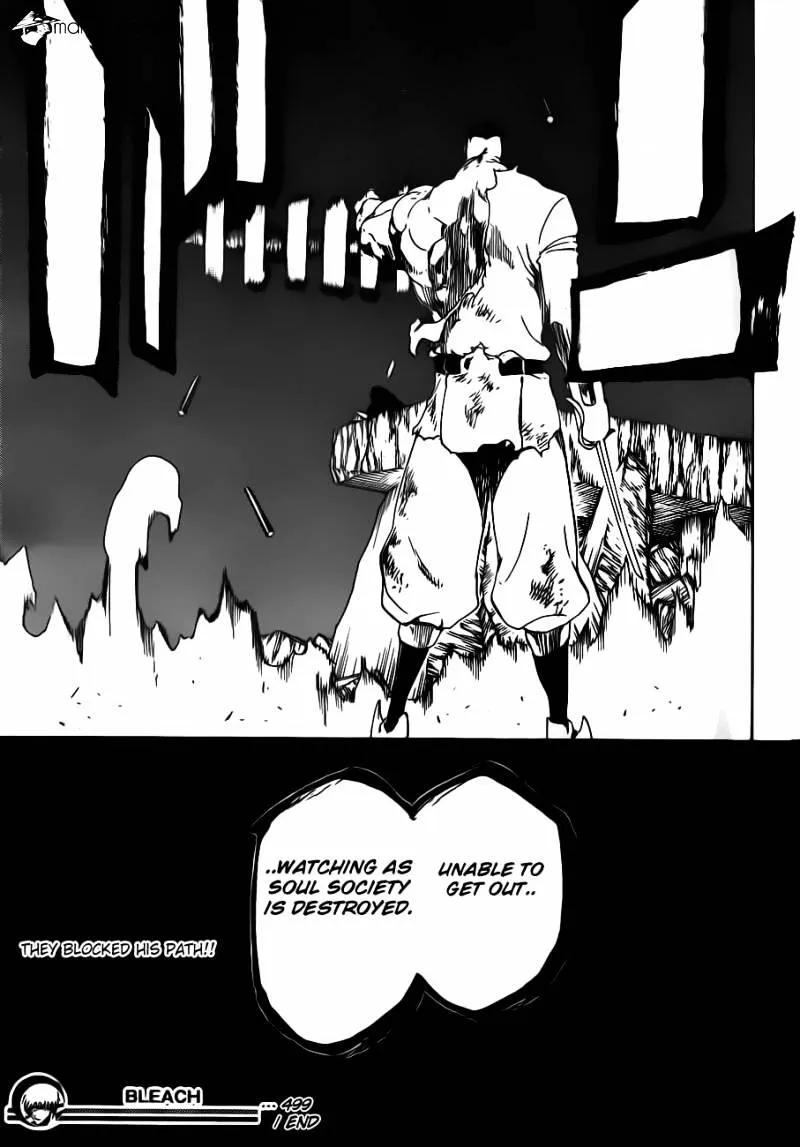 Bleach - Page 16