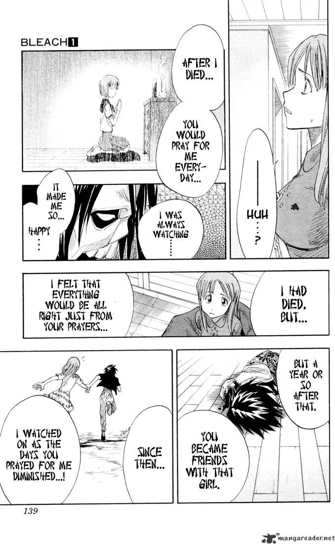 Bleach - Page 13