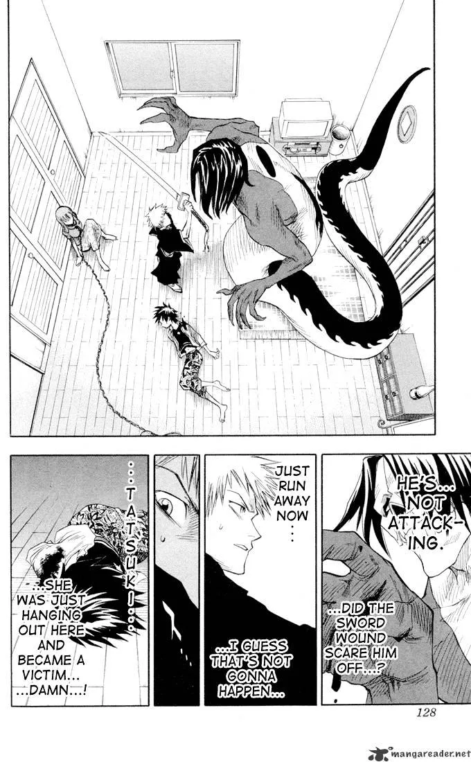 Bleach - Page 2