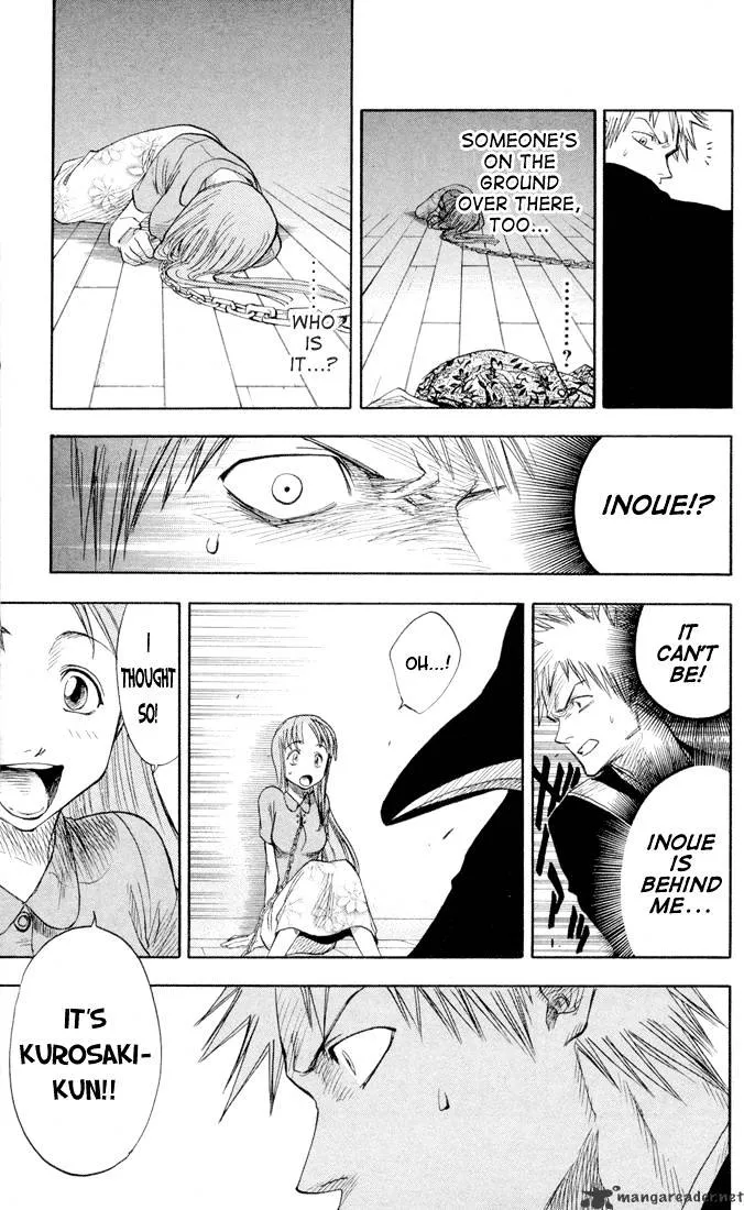 Bleach - Page 3