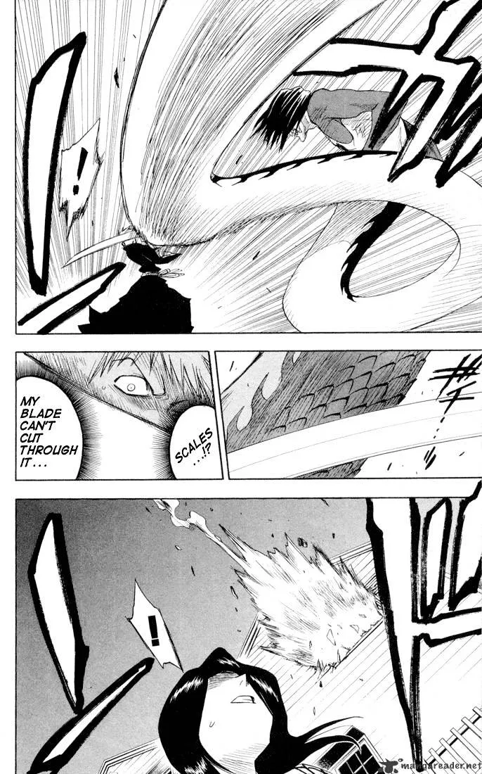 Bleach - Page 6