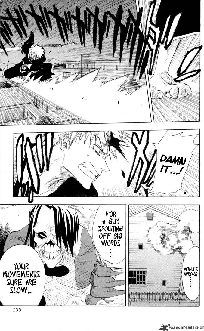 Bleach - Page 7