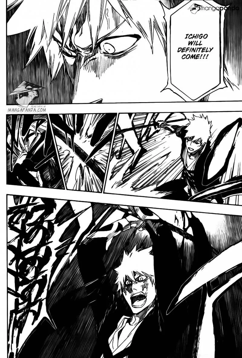 Bleach - Page 13