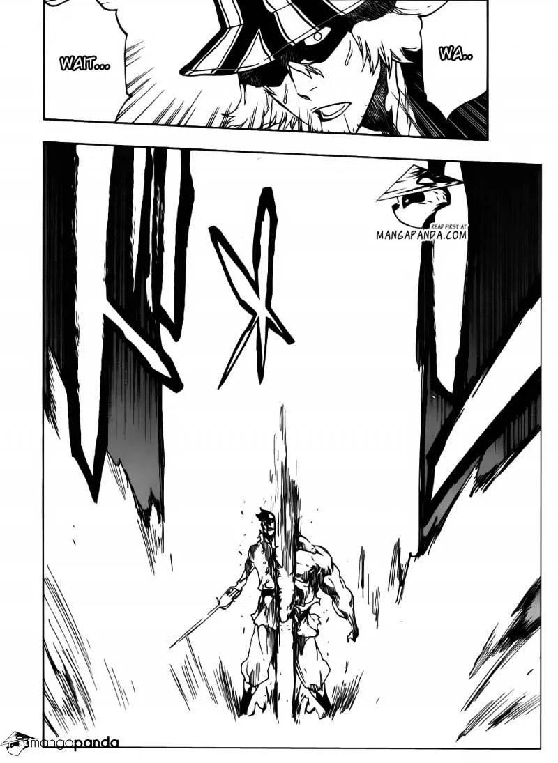 Bleach - Page 15